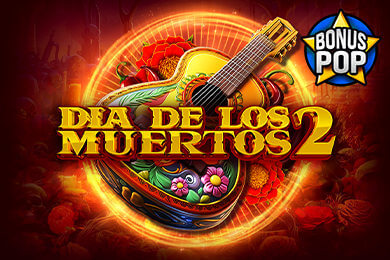 Diadelosmuertos2n Волна Казино играть